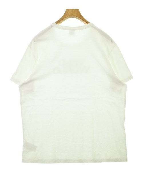 Noah เสื้อยืด/เสื้อท็อปส์