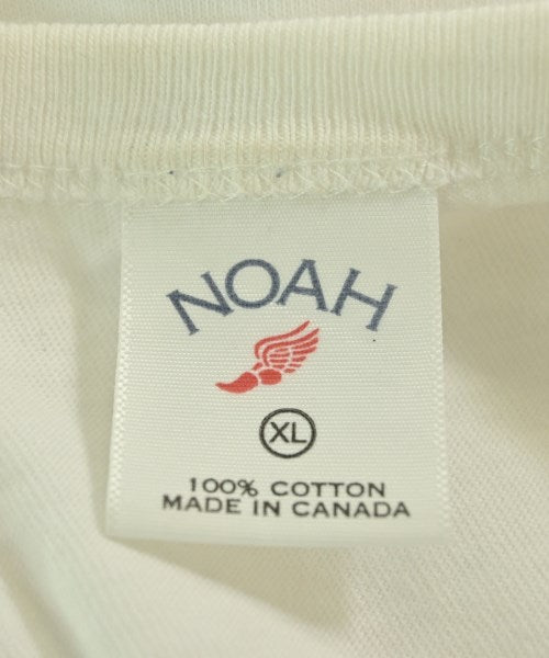 Noah เสื้อยืด/เสื้อท็อปส์