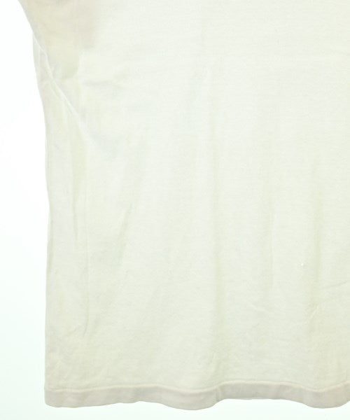Noah เสื้อยืด/เสื้อท็อปส์