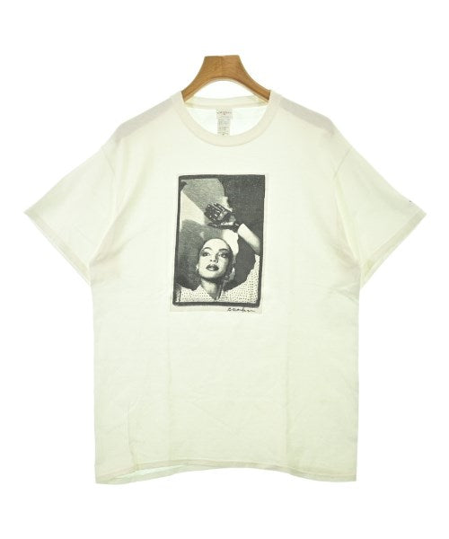 Noah เสื้อยืด/เสื้อท็อปส์