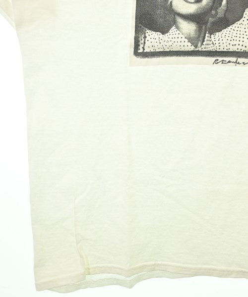 Noah เสื้อยืด/เสื้อท็อปส์
