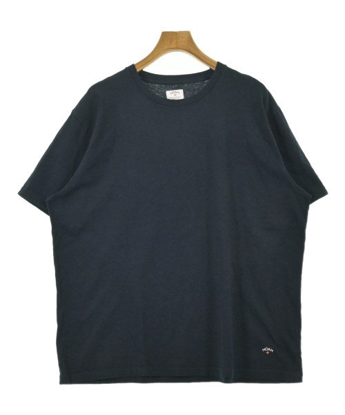 Noah เสื้อยืด/เสื้อท็อปส์