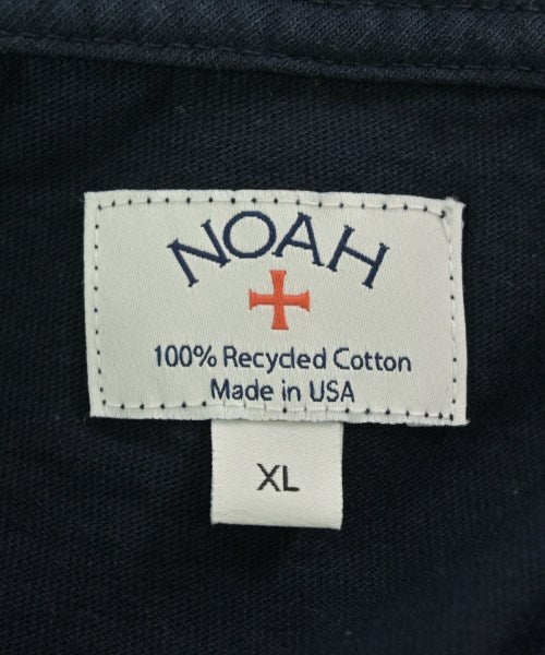Noah เสื้อยืด/เสื้อท็อปส์