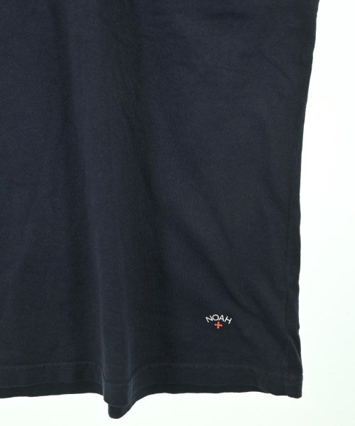 Noah เสื้อยืด/เสื้อท็อปส์