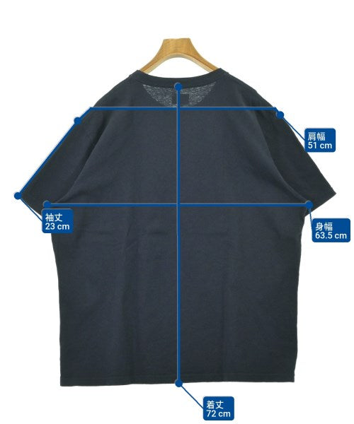 Noah เสื้อยืด/เสื้อท็อปส์