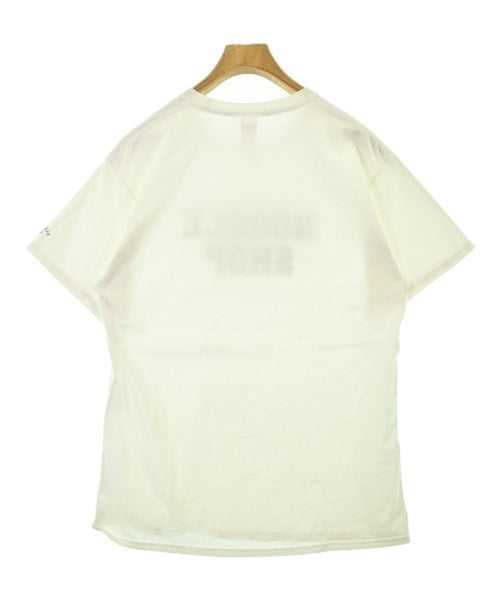 Noah เสื้อยืด/เสื้อท็อปส์