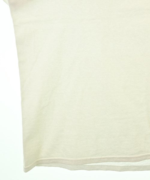 Noah เสื้อยืด/เสื้อท็อปส์
