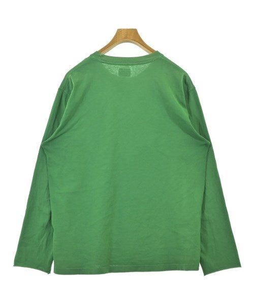 Noah เสื้อยืด/เสื้อท็อปส์