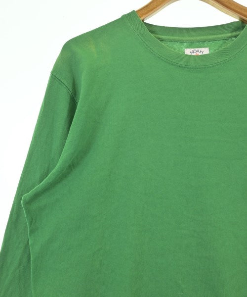 Noah เสื้อยืด/เสื้อท็อปส์