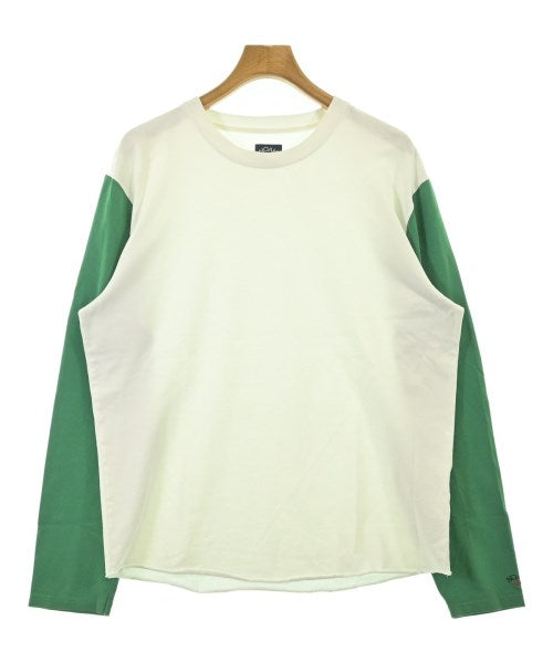 Noah เสื้อยืด/เสื้อท็อปส์