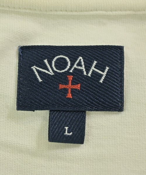 Noah เสื้อยืด/เสื้อท็อปส์