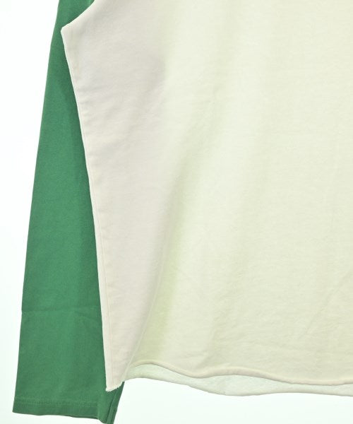 Noah เสื้อยืด/เสื้อท็อปส์
