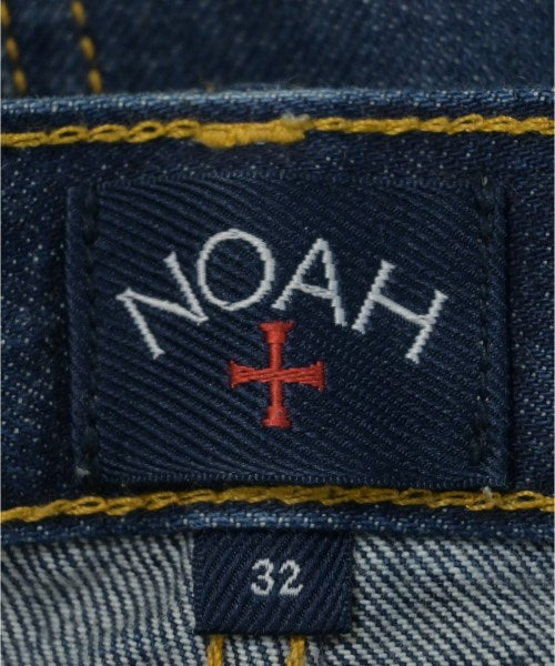 Noah ยีนส์