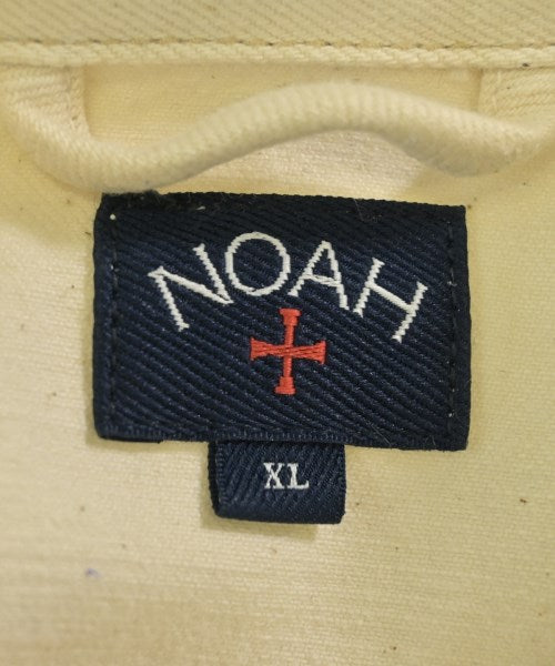 Noah แจ็คเก็ตทำงาน