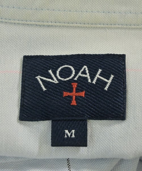 Noah เสื้อลำลอง