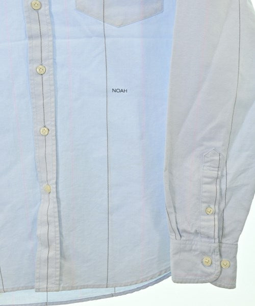 Noah เสื้อลำลอง