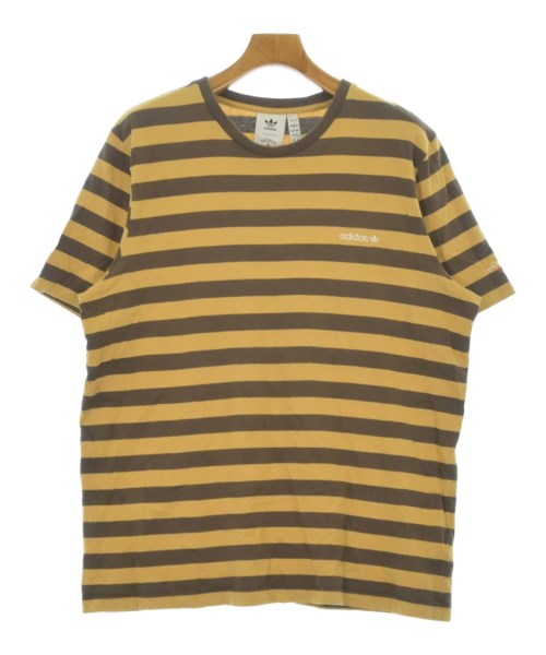 Noah เสื้อยืด/เสื้อท็อปส์