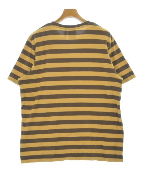 Noah เสื้อยืด/เสื้อท็อปส์