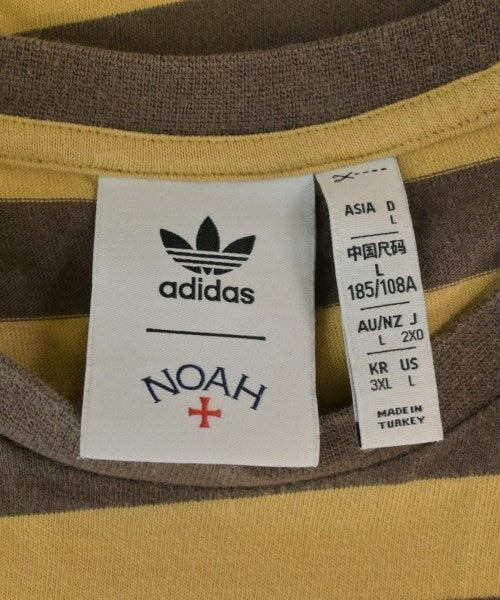 Noah เสื้อยืด/เสื้อท็อปส์