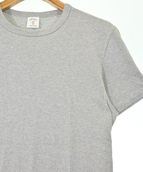Noah เสื้อยืด/เสื้อท็อปส์