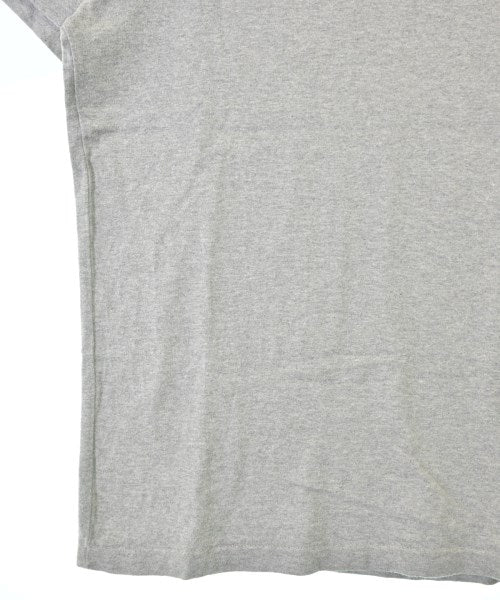Noah เสื้อยืด/เสื้อท็อปส์