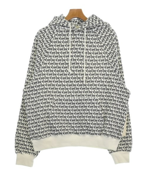 FOG Fear Of God เสื้อฮู้ด