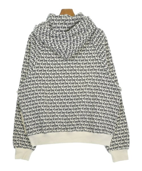 FOG Fear Of God เสื้อฮู้ด