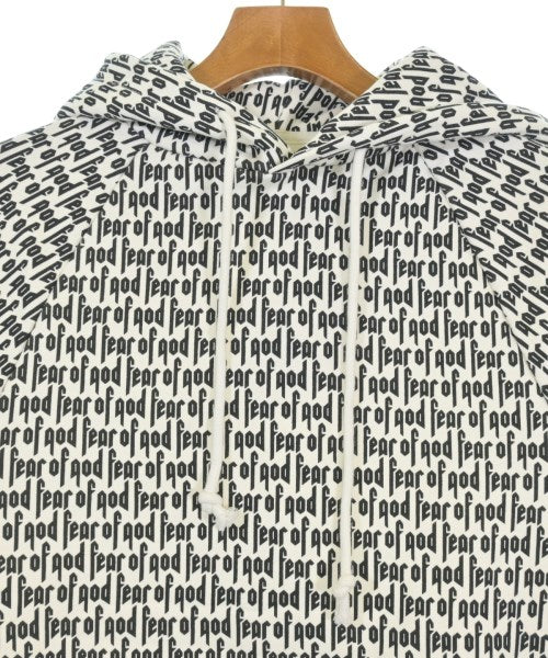 FOG Fear Of God เสื้อฮู้ด