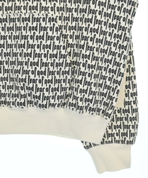 FOG Fear Of God เสื้อฮู้ด