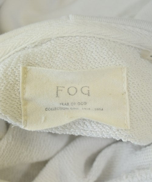 FOG Fear Of God เสื้อฮู้ด