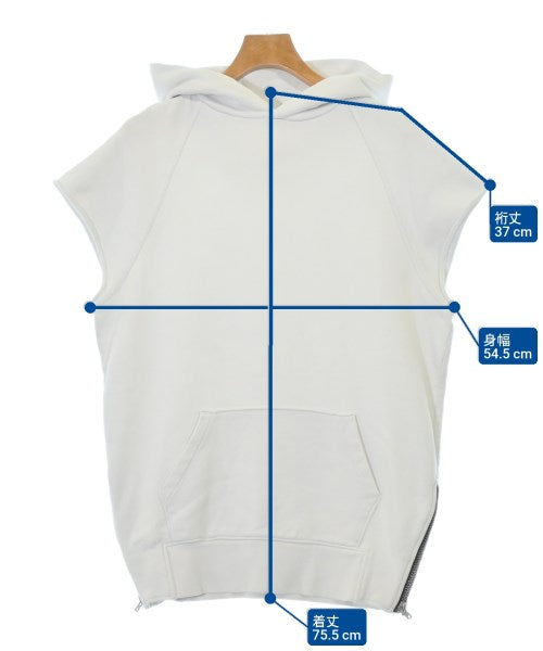 FOG Fear Of God เสื้อฮู้ด