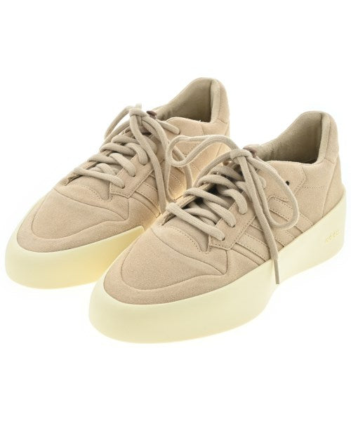 FOG Fear Of God รองเท้าผ้าใบ