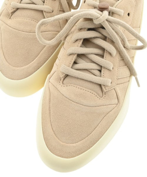 FOG Fear Of God รองเท้าผ้าใบ