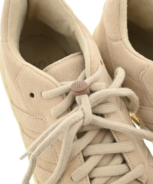 FOG Fear Of God รองเท้าผ้าใบ