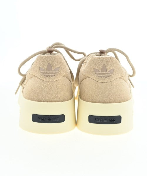 FOG Fear Of God รองเท้าผ้าใบ