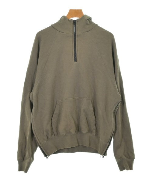 Fear of God ESSENTIALS เสื้อฮู้ด