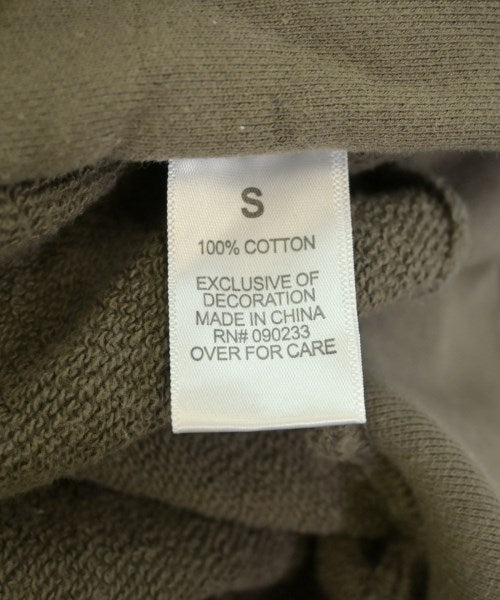 Fear of God ESSENTIALS เสื้อฮู้ด