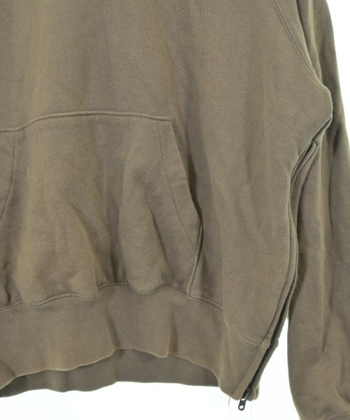 Fear of God ESSENTIALS เสื้อฮู้ด