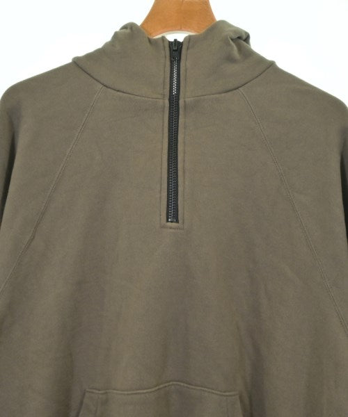 Fear of God ESSENTIALS เสื้อฮู้ด