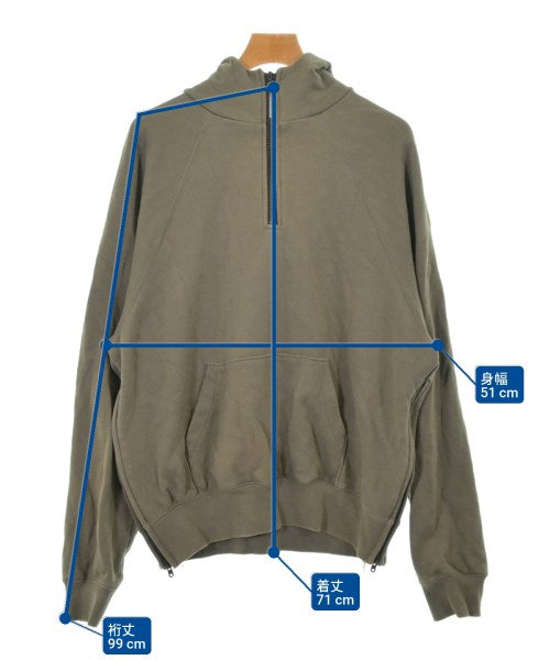 Fear of God ESSENTIALS เสื้อฮู้ด