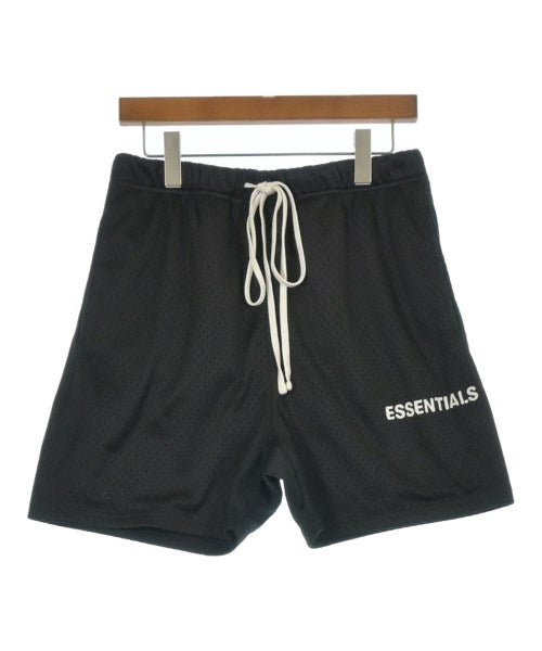 FOG Fear Of God กางเกงขาสั้น