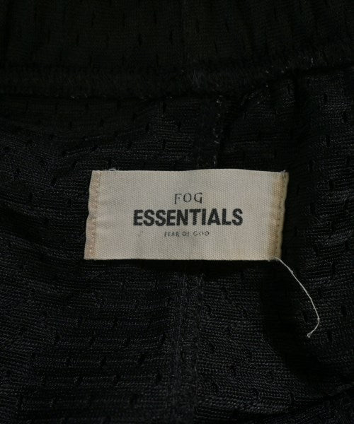 FOG Fear Of God กางเกงขาสั้น