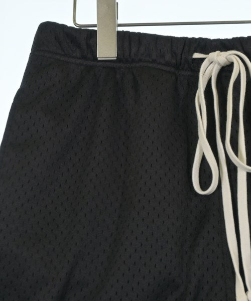 FOG Fear Of God กางเกงขาสั้น