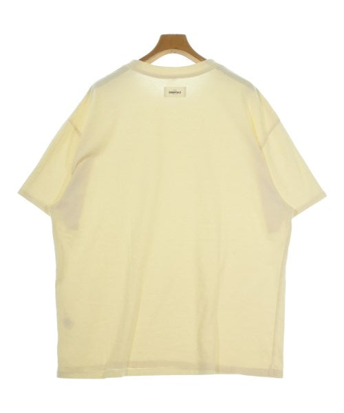 Fear of God ESSENTIALS เสื้อยืด/เสื้อท็อปส์
