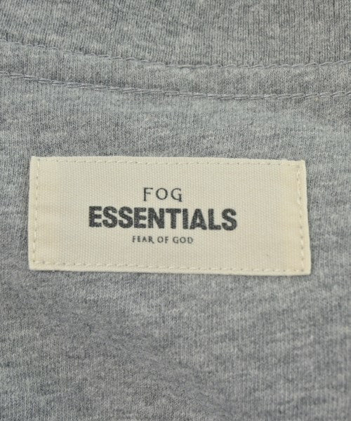 Fear of God ESSENTIALS เสื้อยืด/เสื้อท็อปส์