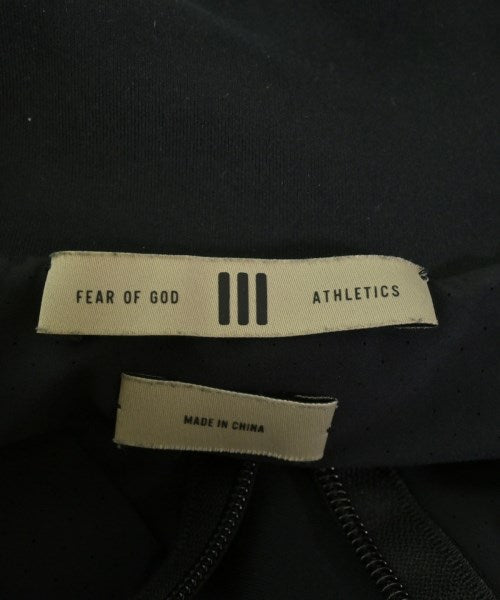 FEAR OF GOD เสื้อสเวตเตอร์