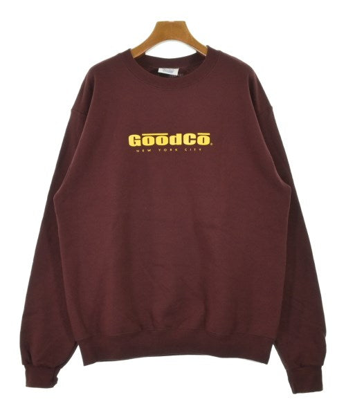 The Good Company เสื้อสเวตเตอร์