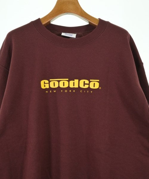 The Good Company เสื้อสเวตเตอร์