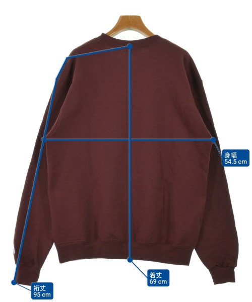 The Good Company เสื้อสเวตเตอร์