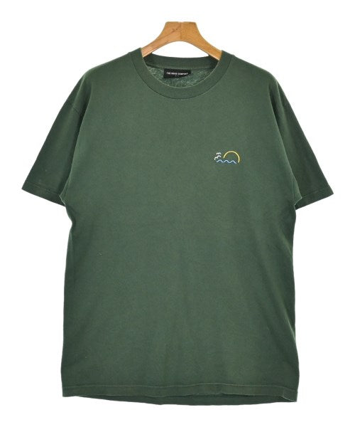 The Good Company เสื้อยืด/เสื้อท็อปส์